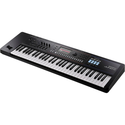 Roland JUNO-D6 61-key Synthesizer