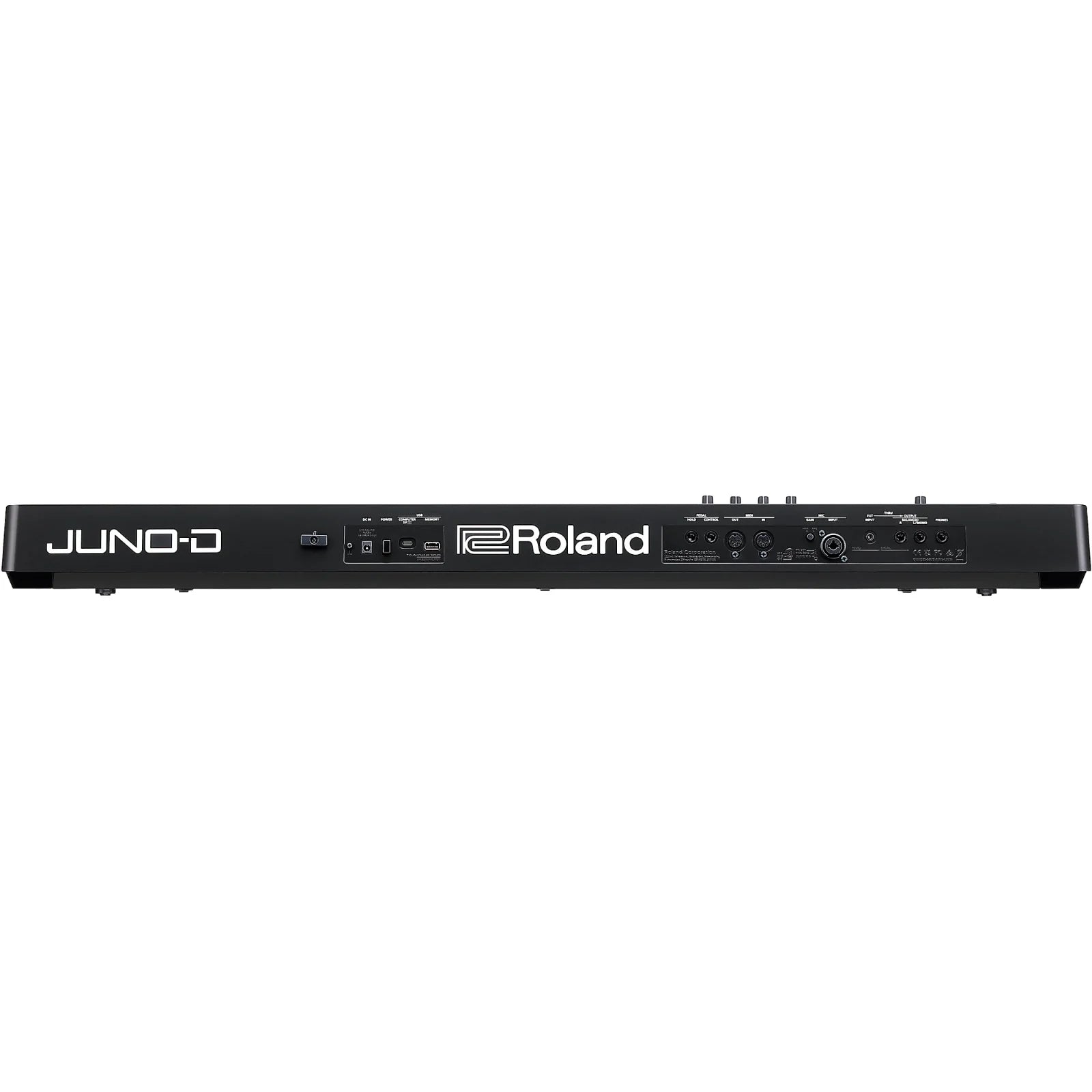 Roland JUNO-D6 61-key Synthesizer
