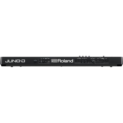 Roland JUNO-D6 61-key Synthesizer