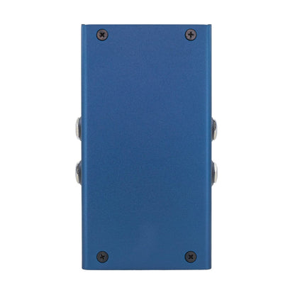 Walrus Audio Mako Series M1 High-Fidelity Modulation Machine MkII Effect Pedal