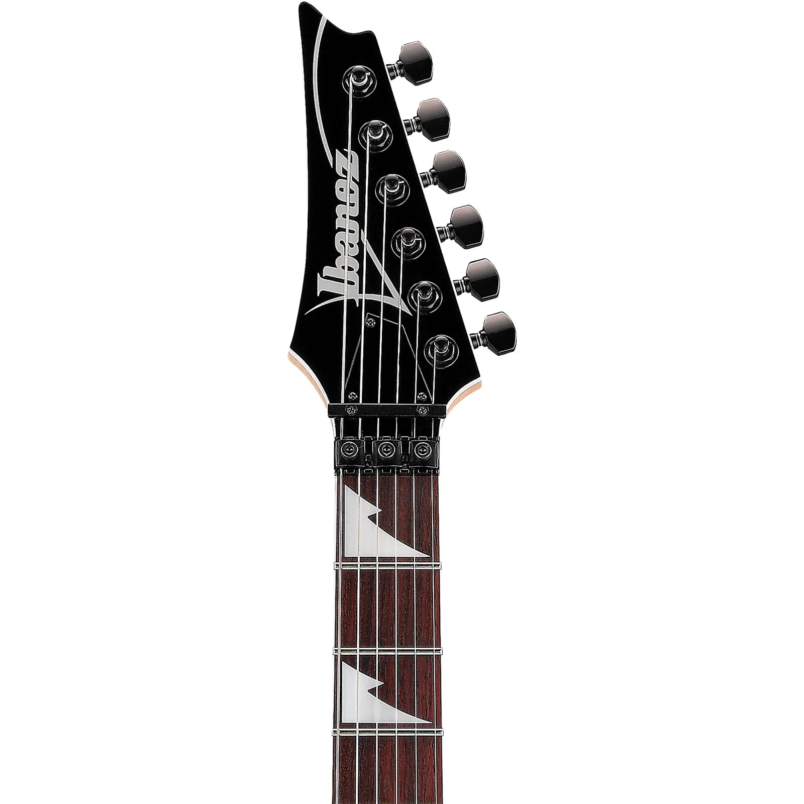 Ibanez 540PIII P Series Genesis Collection Electric Guitar - Purple Neon