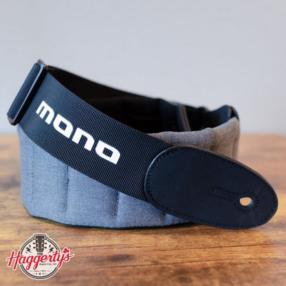 MONO Betty Guitar Strap Long Ash