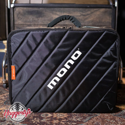 MONO Club Accessory Case 2.0 - Black