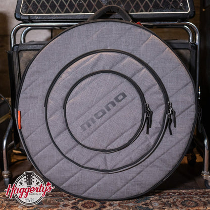 MONO Cymbal Case 22" Ash