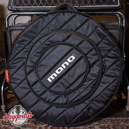 MONO Cymbal Case 22" Black