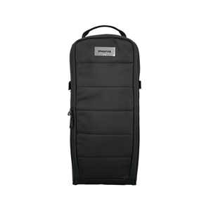 M80 Classic Tick+ Accessory Case 2.0 Black