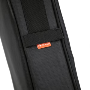 M80 Classic Tick+ Accessory Case 2.0 Black