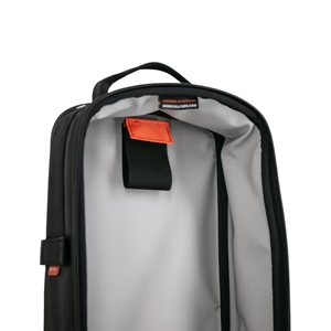 M80 Classic Tick+ Accessory Case 2.0 Black