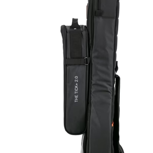 M80 Classic Tick+ Accessory Case 2.0 Black