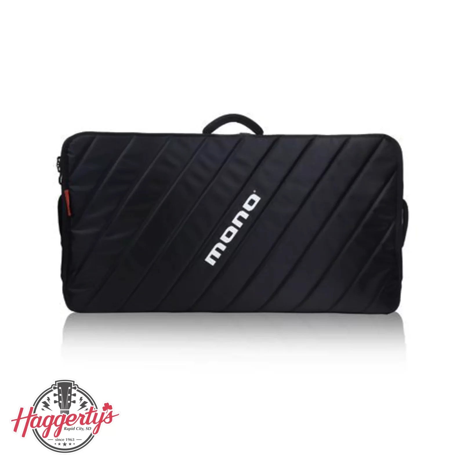 MONO Pro Accessory Case 2.0 Black