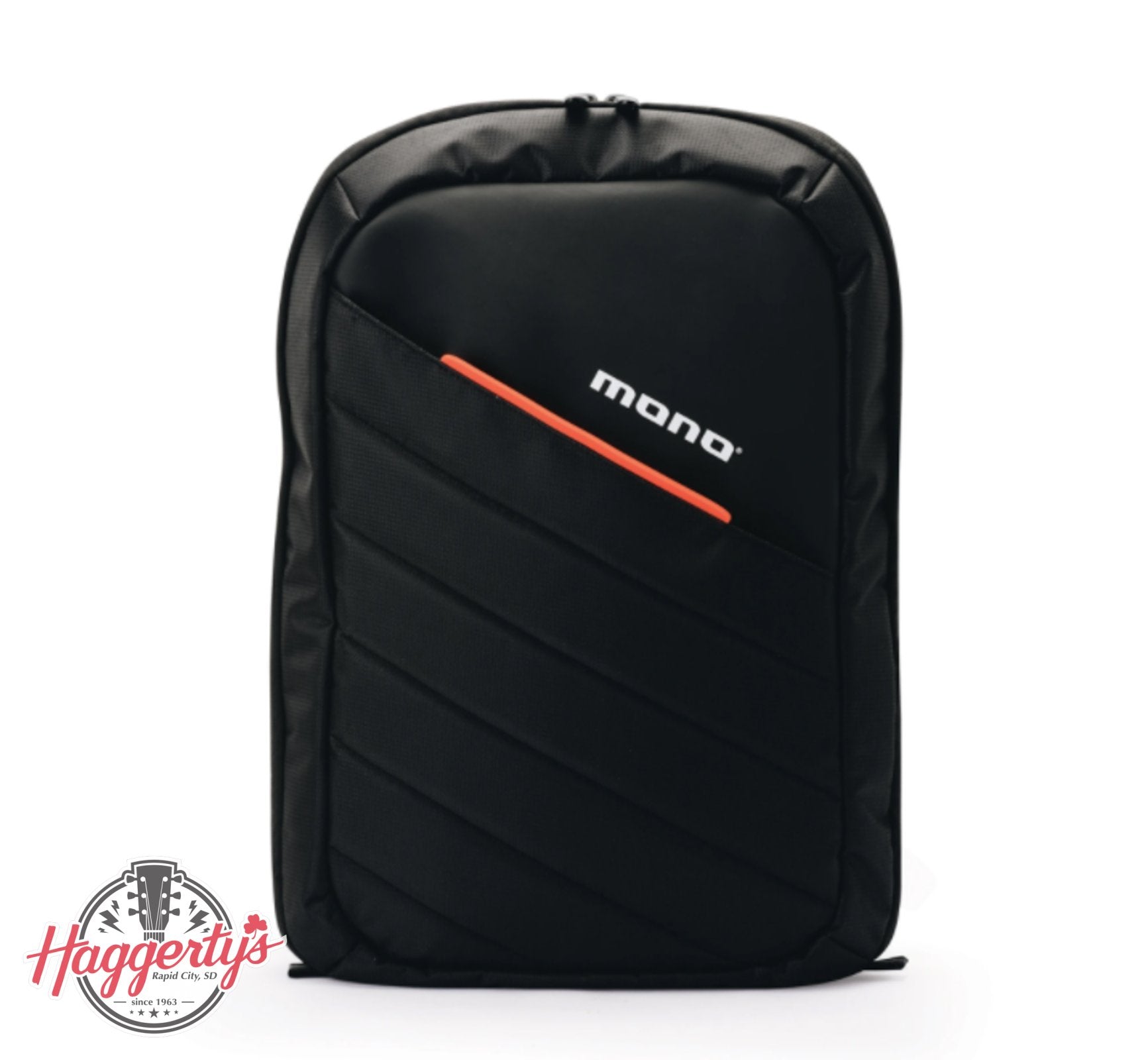 Mono Stealth Alias Backpack Black