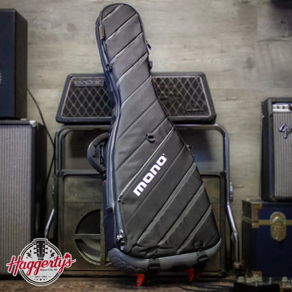 Mono Vertigo Ultra Electric Guitar Case - Black