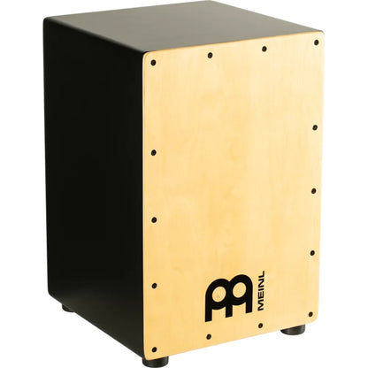 Meinl Percussion Headliner® Series Snare Cajon, Maple