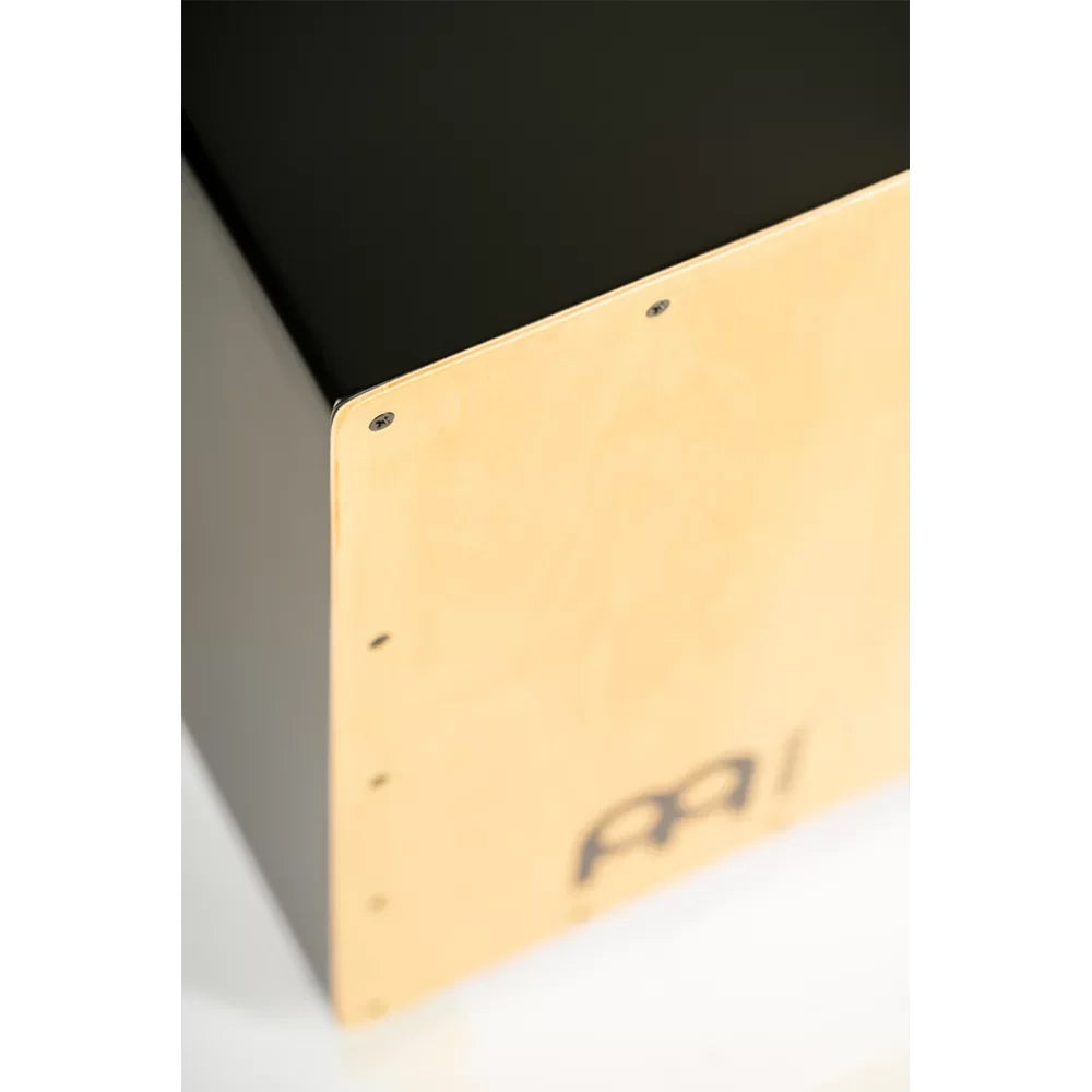 Meinl Percussion Headliner® Series Snare Cajon, Maple