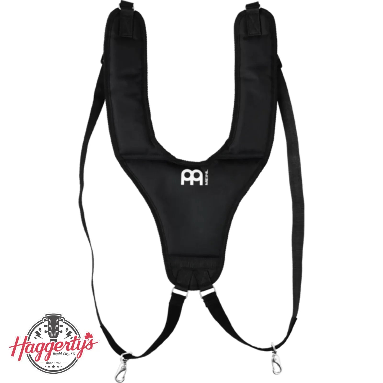 Meinl Adjustable Professional Shoulder Strap