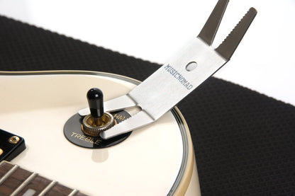 Music Nomad Premium Guitar Tech Set