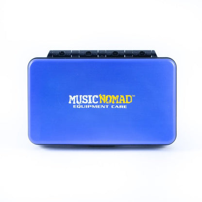 Music Nomad Premium Guitar Tech Set