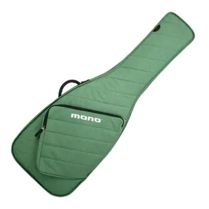 MONO Bass Sleeve 2.0 Electric, Amazon Green