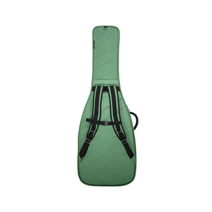 MONO Bass Sleeve 2.0 Electric, Amazon Green