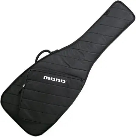 MONO Bass Sleeve 2.0 Electric, Black