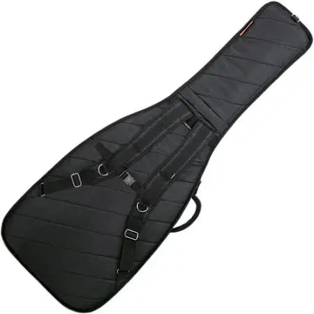 MONO Bass Sleeve 2.0 Electric, Black