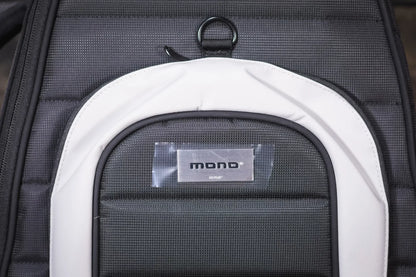 MONO Classic Dual Bass Guitar Case Black