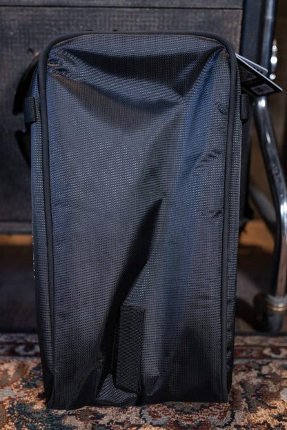 MONO Classic Tick Accessory Case 2.0 Black