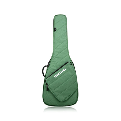 MONO Guitar Sleeve 2.0 Dreadnought, Amazon Green