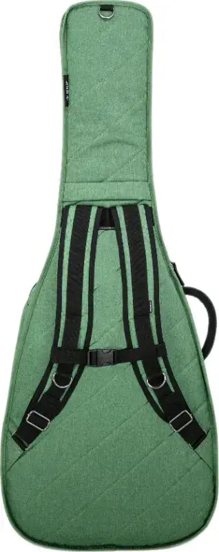 MONO Guitar Sleeve 2.0 Dreadnought, Amazon Green