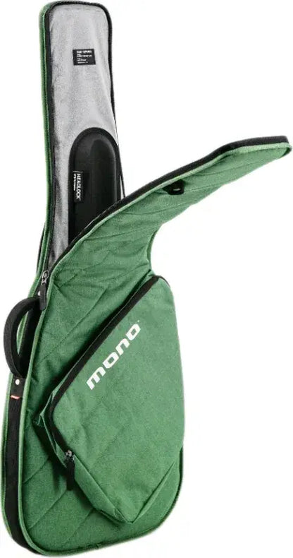 MONO Guitar Sleeve 2.0 Dreadnought, Amazon Green
