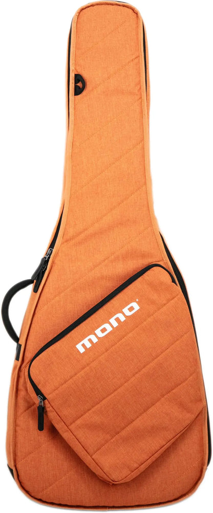 MONO Guitar Sleeve 2.0 Dreadnought, Burnt Orange