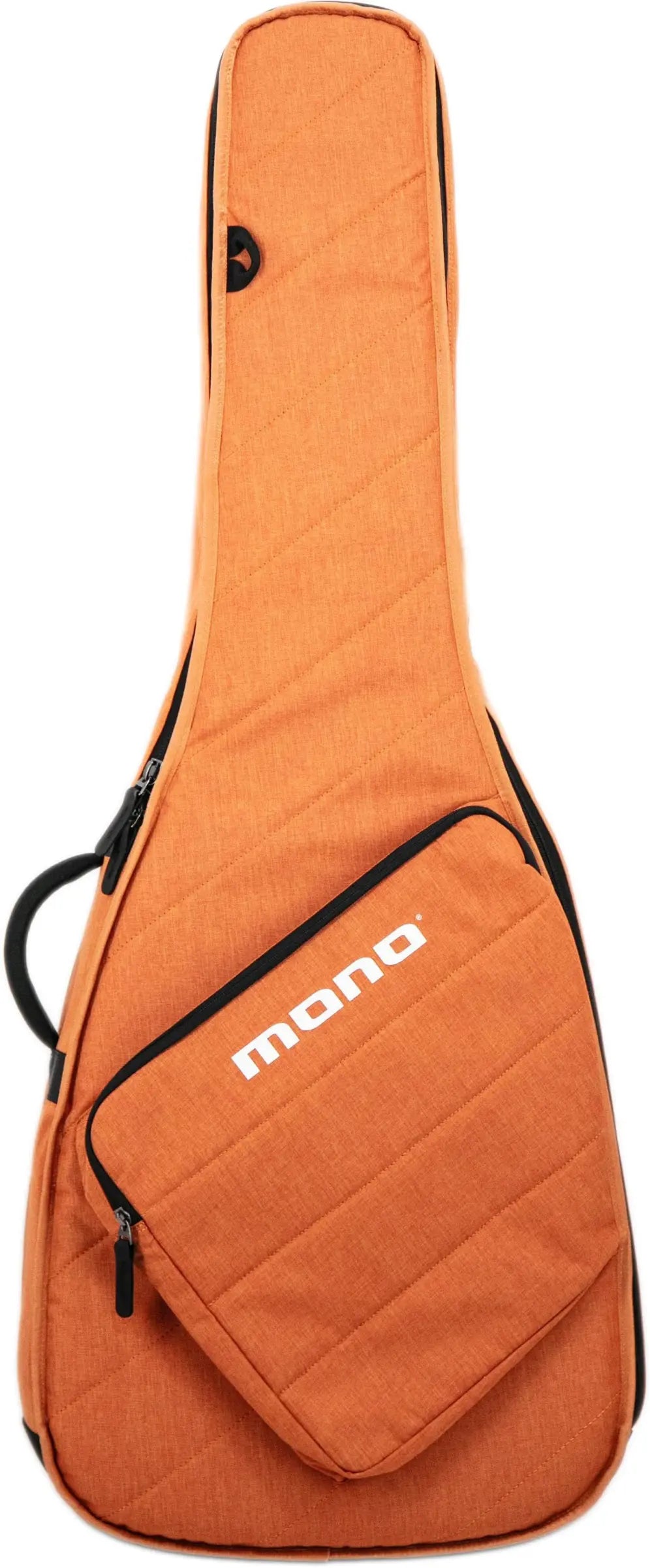 MONO Guitar Sleeve 2.0 Dreadnought, Burnt Orange