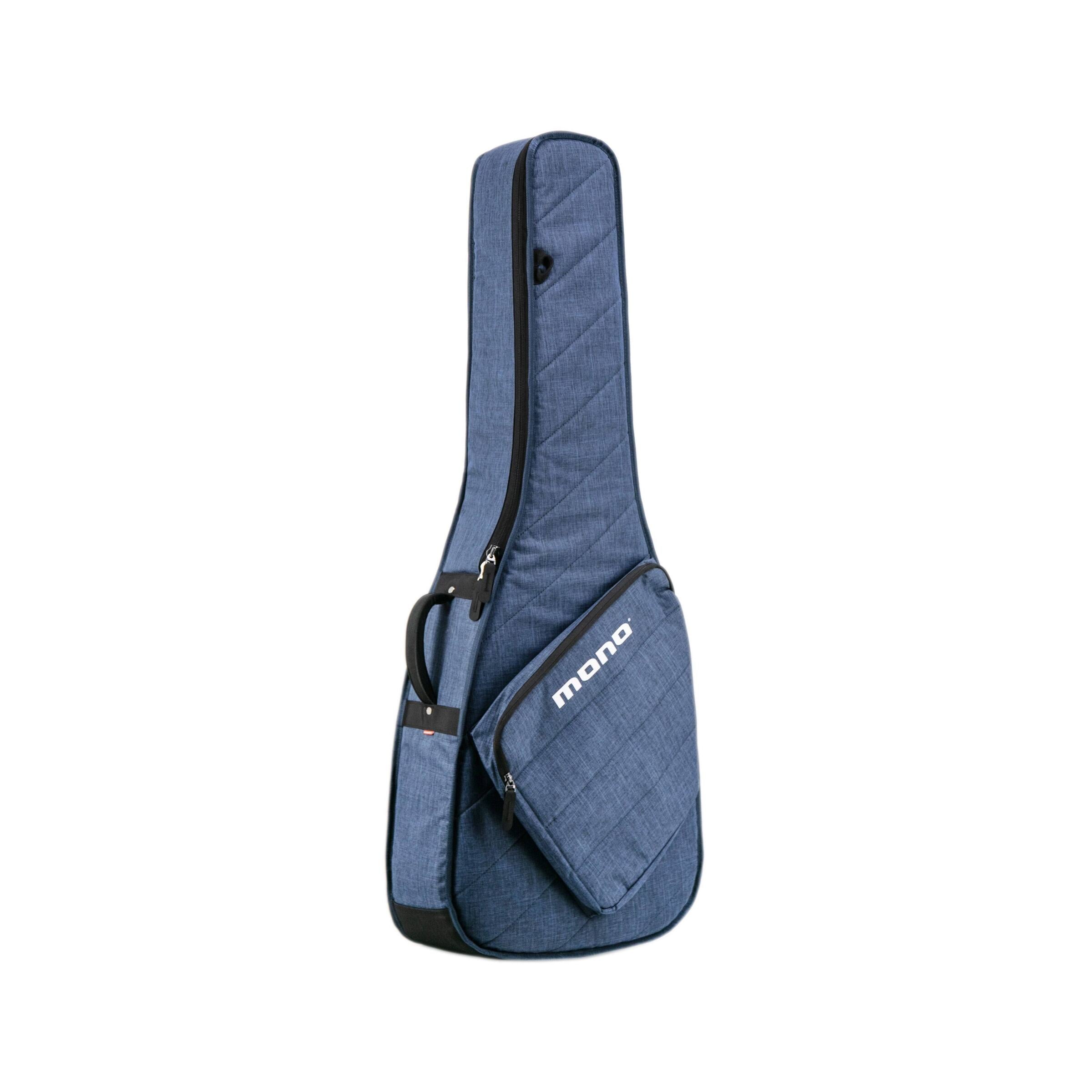 MONO Guitar Sleeve 2.0 Dreadnought, Moonlight Blue