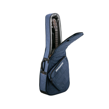 MONO Guitar Sleeve 2.0 Dreadnought, Moonlight Blue