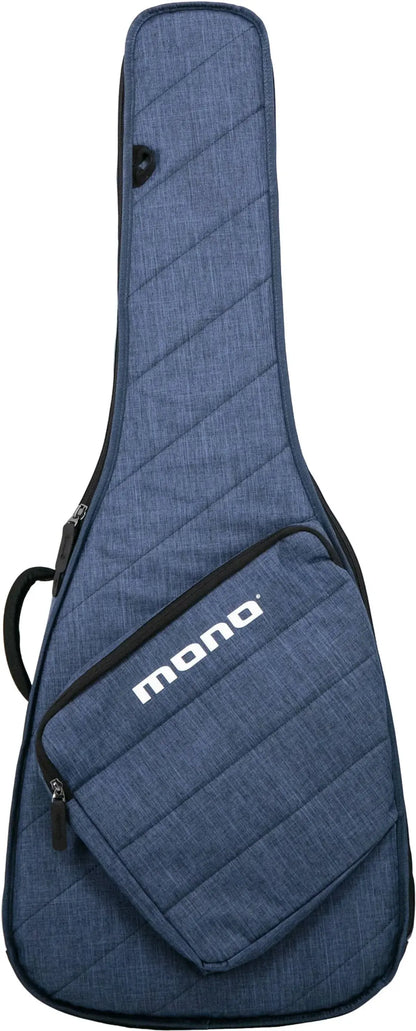 MONO Guitar Sleeve 2.0 Dreadnought, Moonlight Blue