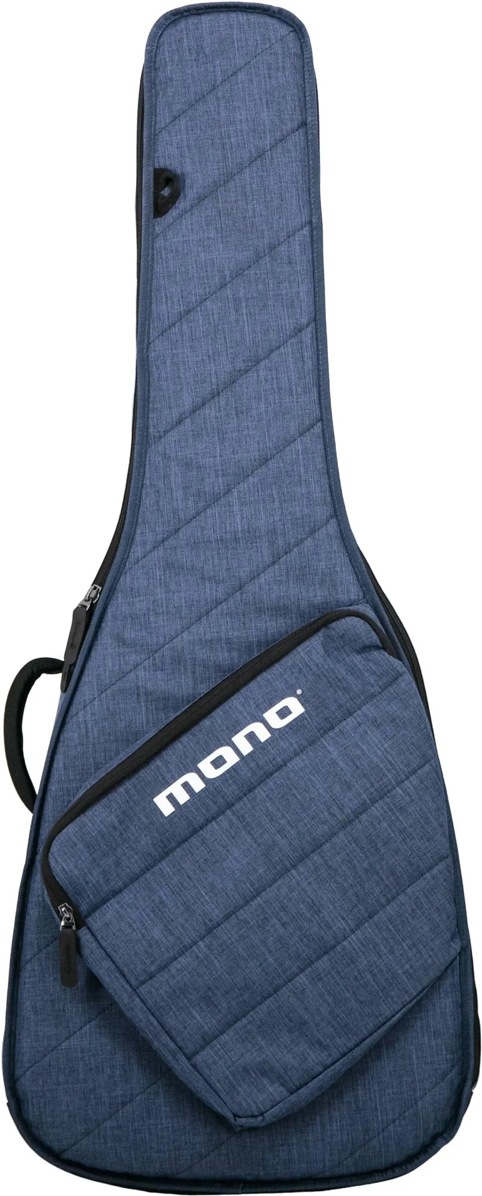 MONO Guitar Sleeve 2.0 Dreadnought, Moonlight Blue