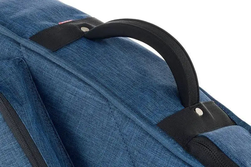 MONO Guitar Sleeve 2.0 Dreadnought, Moonlight Blue