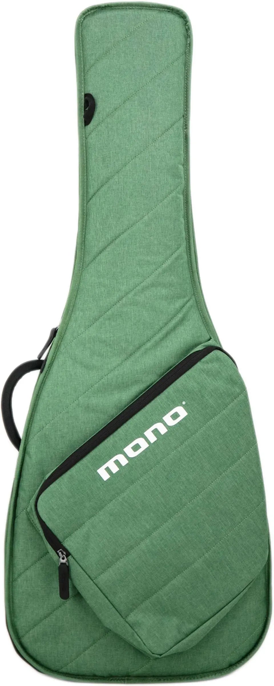 MONO Guitar Sleeve 2.0 Electric, Amazon Green