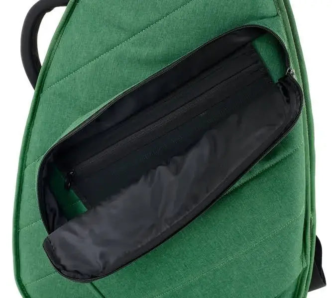 MONO Guitar Sleeve 2.0 Electric, Amazon Green