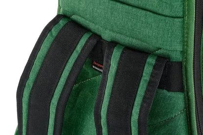 MONO Guitar Sleeve 2.0 Electric, Amazon Green