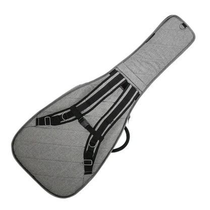 MONO Guitar Sleeve 2.0 Electric, Ash