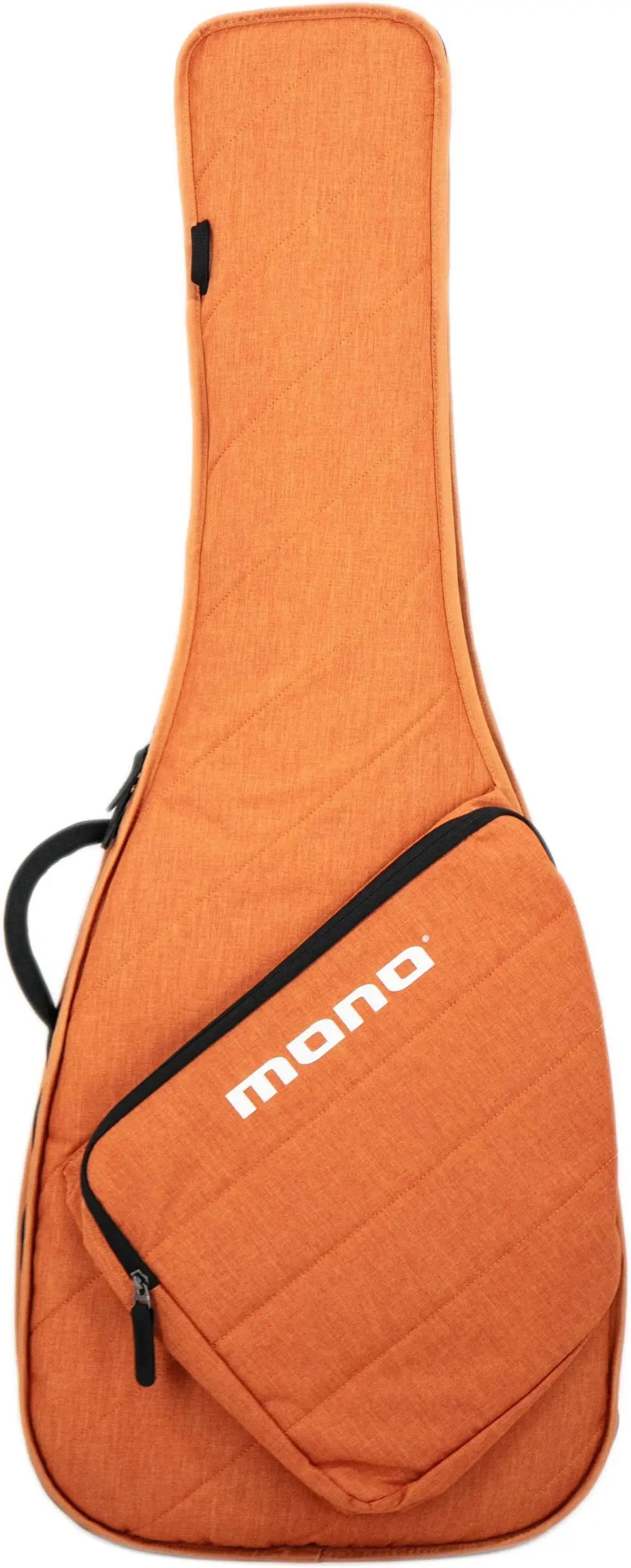 MONO Guitar Sleeve 2.0 Electric, Burnt Orange