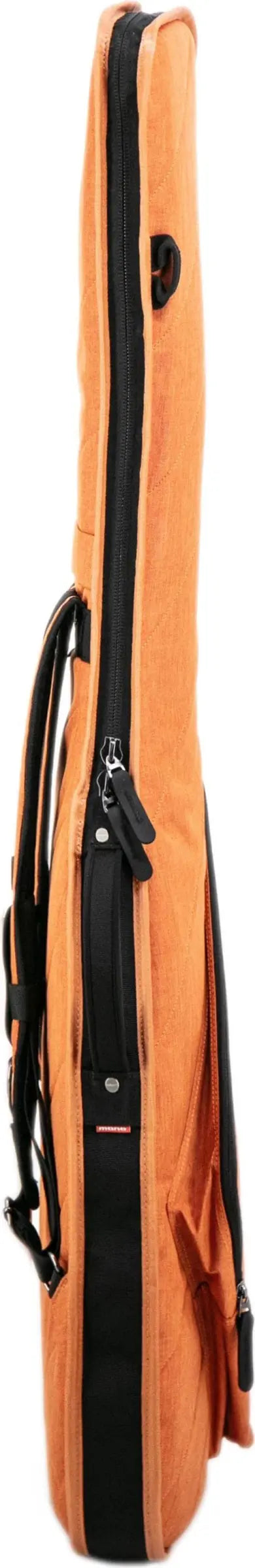 MONO Guitar Sleeve 2.0 Electric, Burnt Orange