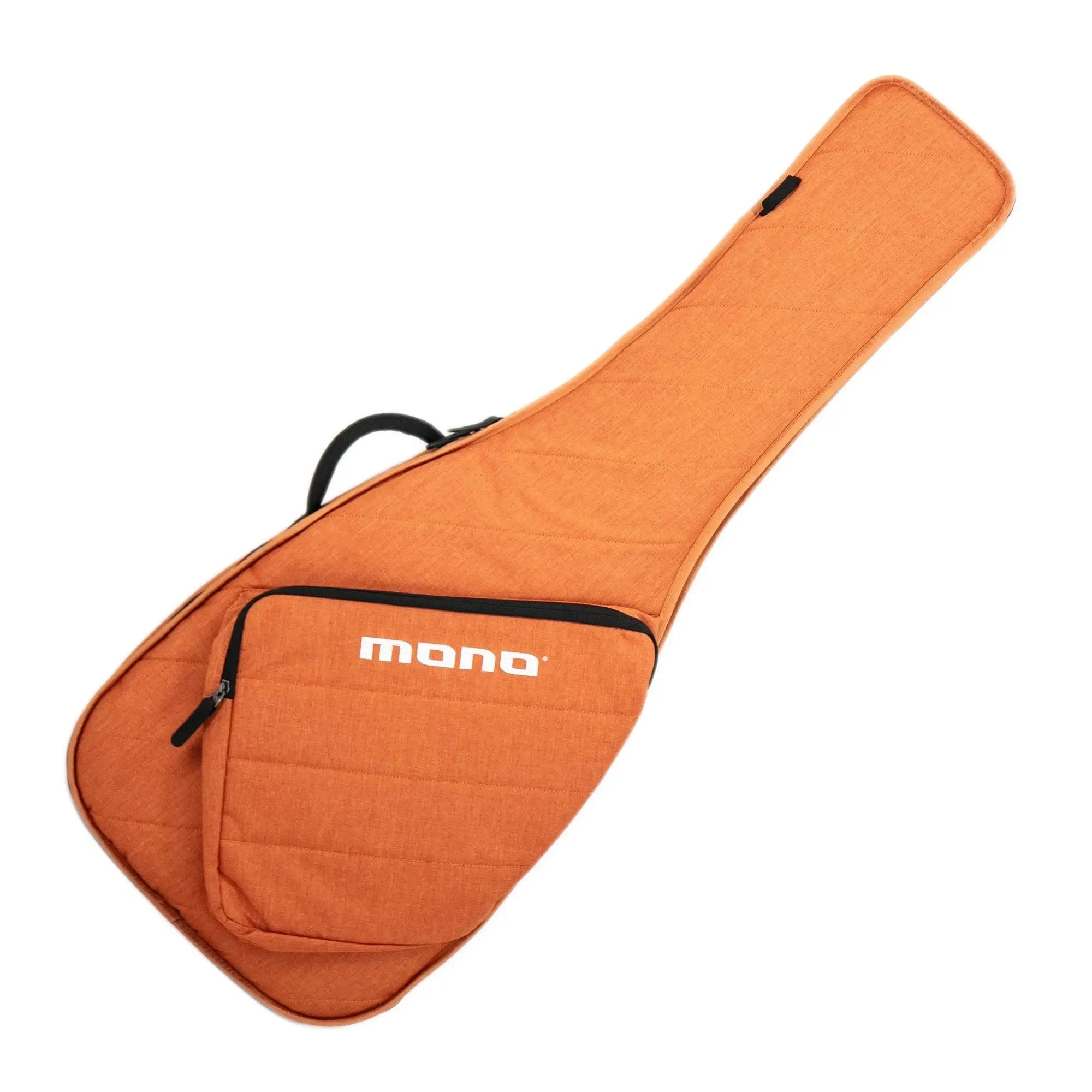 MONO Guitar Sleeve 2.0 Electric, Burnt Orange