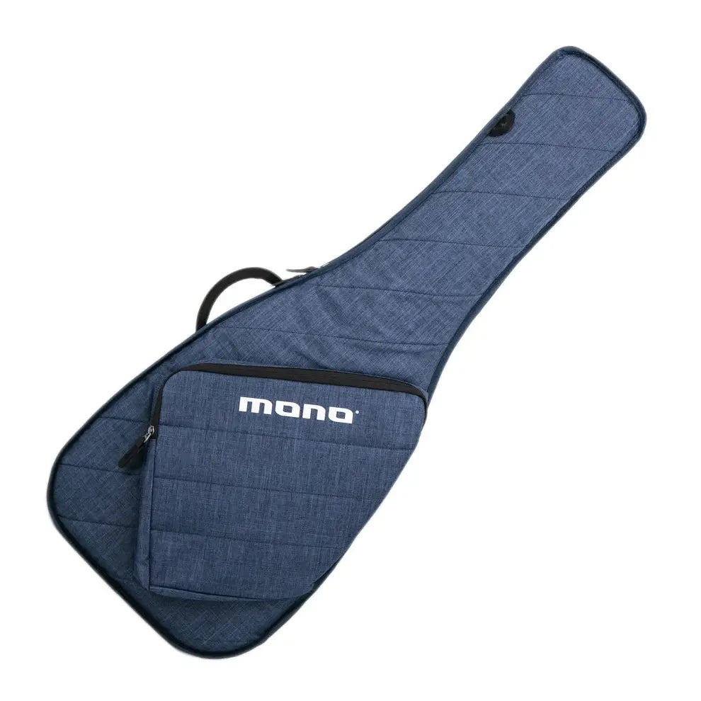 MONO Guitar Sleeve 2.0 Electric Moonlight Blue