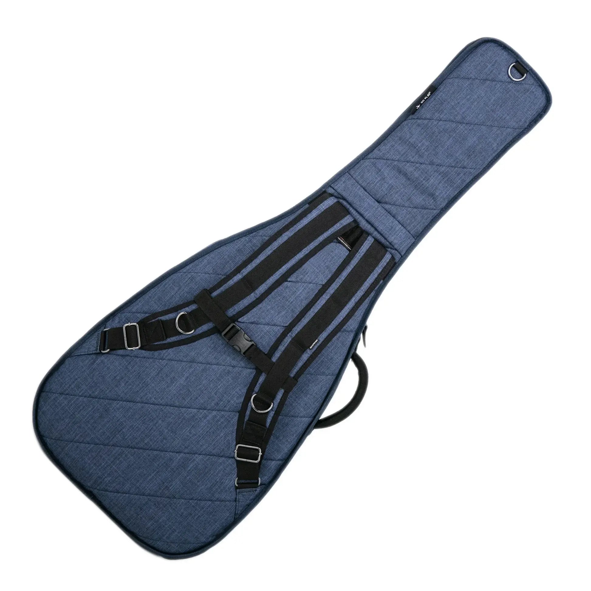 MONO Guitar Sleeve 2.0 Electric, Moonlight Blue