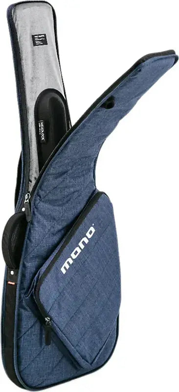 MONO Guitar Sleeve 2.0 Electric, Moonlight Blue