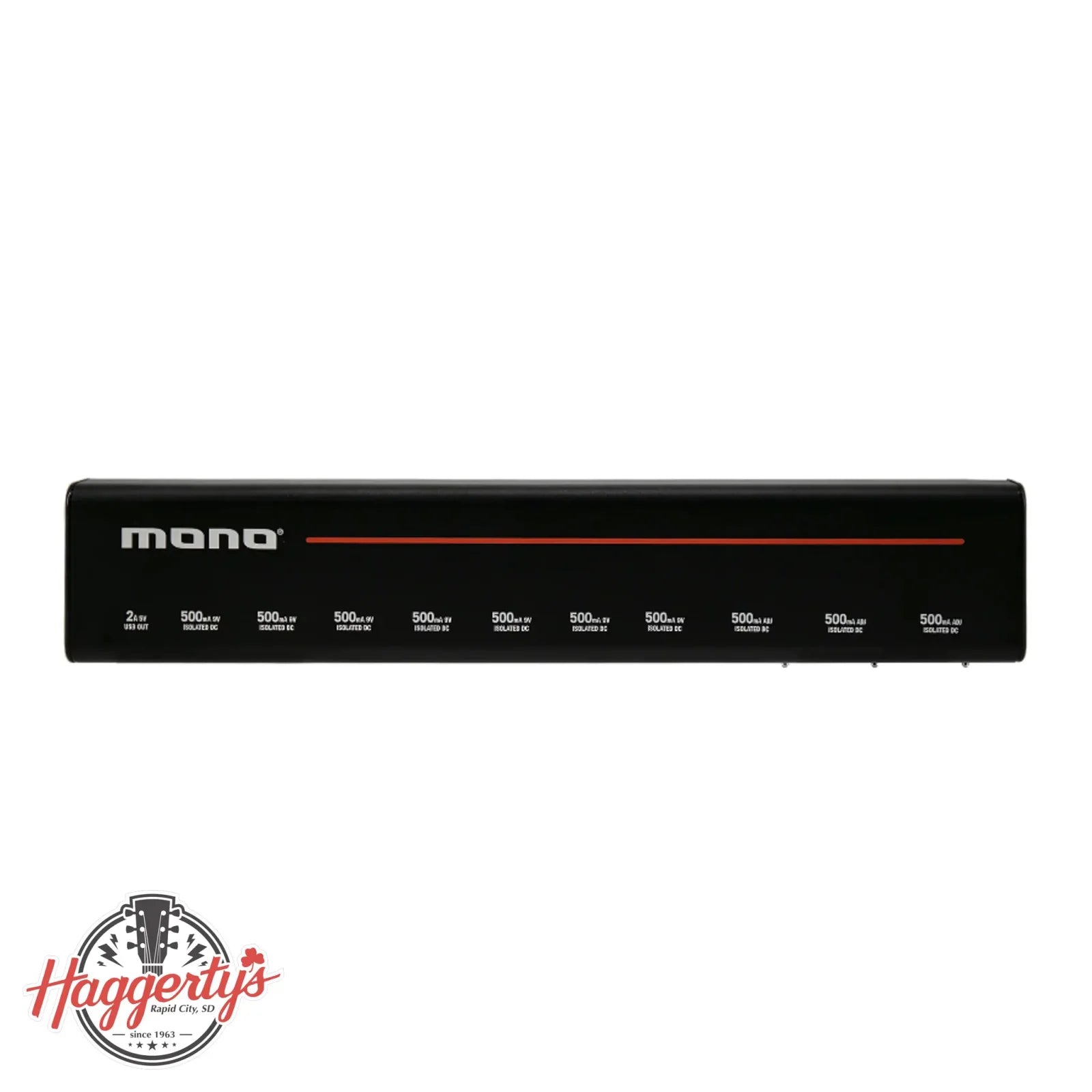 MONO Power Supply - Large