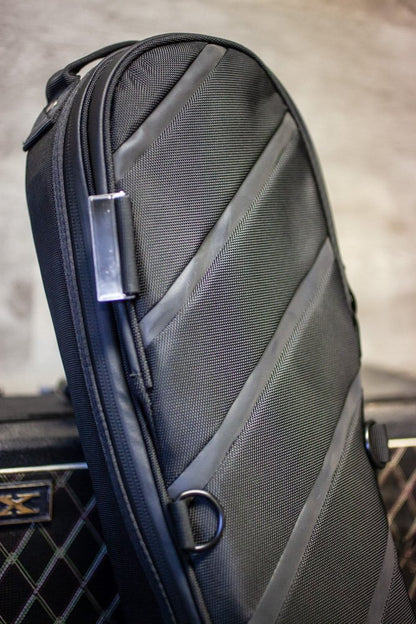 Mono Vertigo Ultra Electric Guitar Case - Black