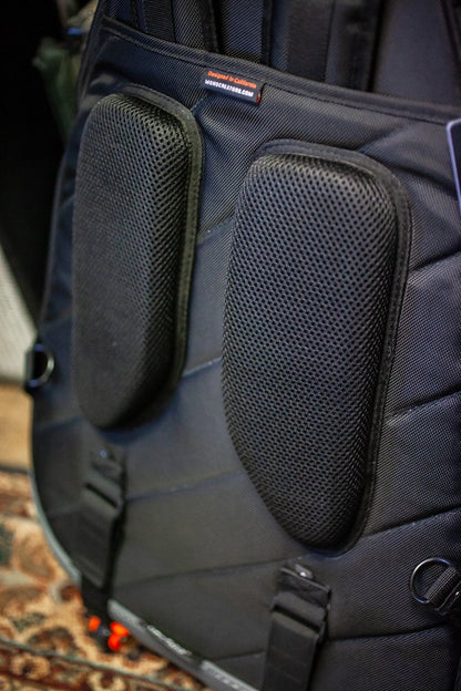 MONO M80 VERTIGO ULTRA BLACK HAGGERTYS 07